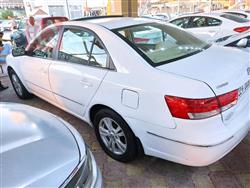 هیوندای سۆناتا